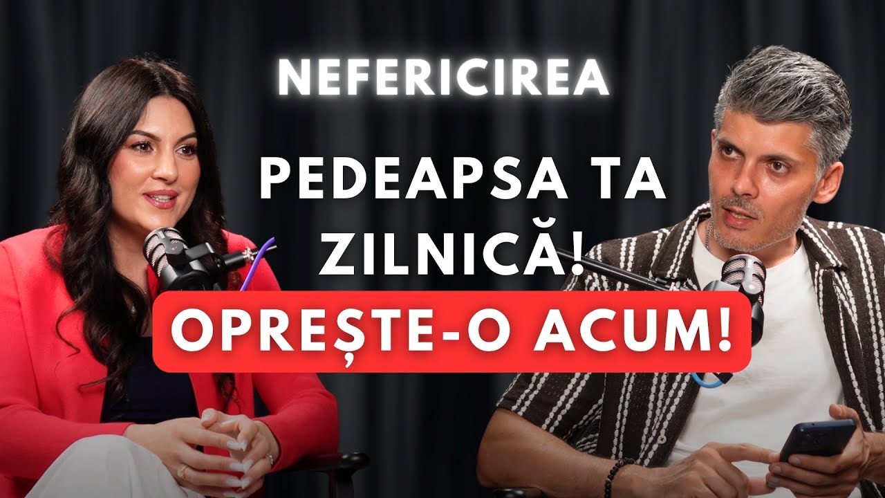 Madalin Dumitru Podcast