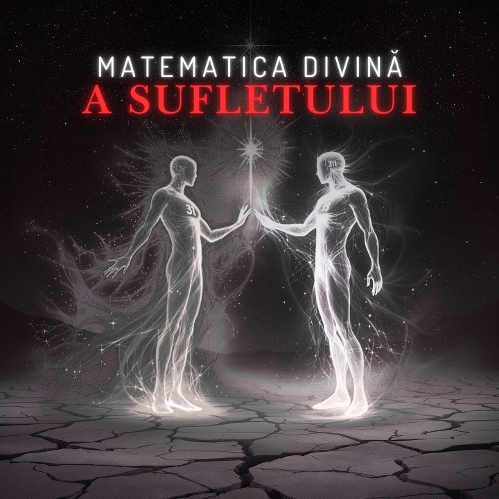 Matematica Divina A Sufletului