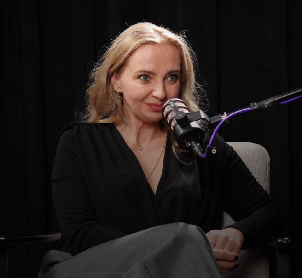 Petra Petronela Rujan